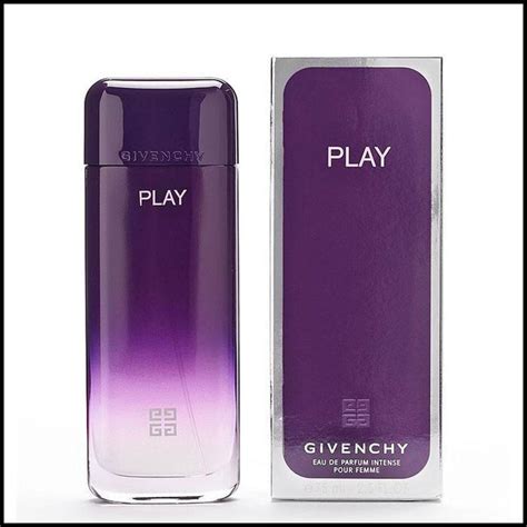 givenchy play intense for her tester|givenchy play replacement.